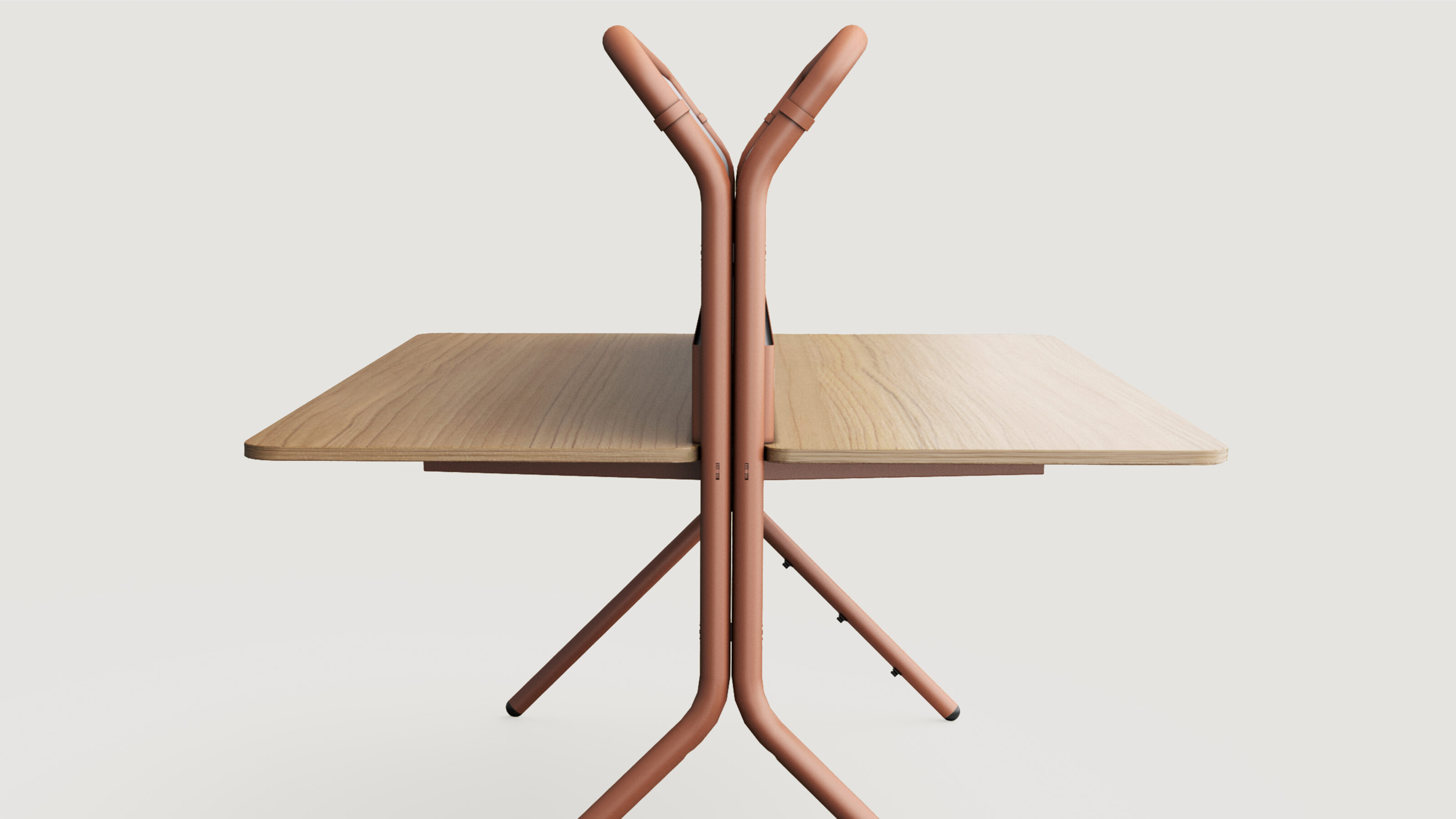 MITO office system by CB Design Lab for Victory